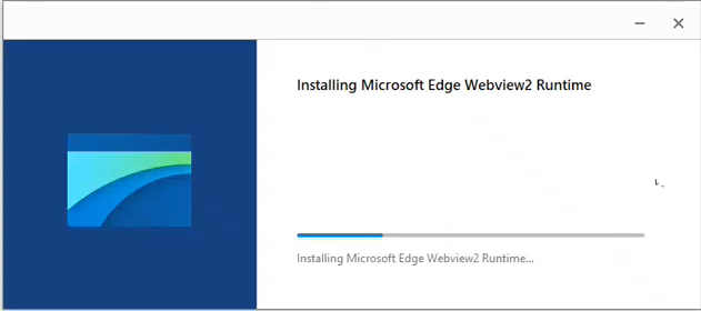 Install Edge